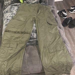 Forever 21 men’s size 2xl pants